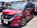 2016 Nissan Serena