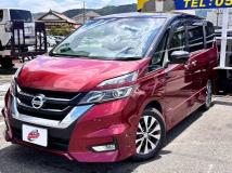 2016 Nissan Serena