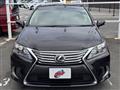 2011 Lexus HS HYBRID