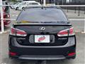 2011 Lexus HS HYBRID