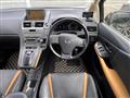 2011 Lexus HS HYBRID