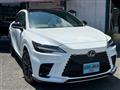 2026 Lexus RX