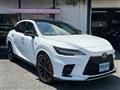 2026 Lexus RX