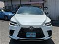 2026 Lexus RX