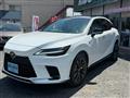 2026 Lexus RX