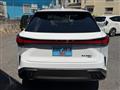 2026 Lexus RX