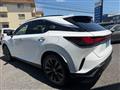 2026 Lexus RX