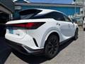 2026 Lexus RX
