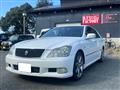 2006 Toyota Crown Athlete Series