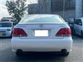 2006 Toyota Crown Athlete Series