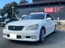 2006 Toyota Crown Athlete Series