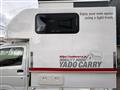 2015 Mitsubishi Minicab Truck