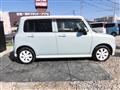 2010 Suzuki Lapin