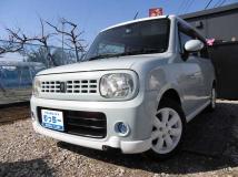 2010 Suzuki Lapin