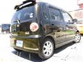 2009 Daihatsu Move Latte