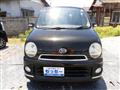 2009 Daihatsu Move Latte