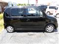 2009 Daihatsu Move Latte
