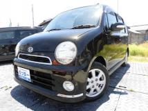 2009 Daihatsu Move Latte