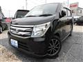 2014 Suzuki Wagon R