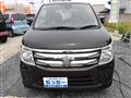 2014 Suzuki Wagon R