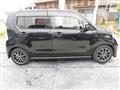 2014 Suzuki Wagon R