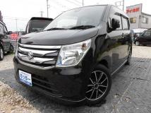 2014 Suzuki Wagon R