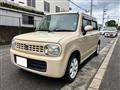 2013 Suzuki Lapin