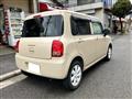 2013 Suzuki Lapin