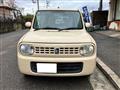 2013 Suzuki Lapin
