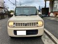 2013 Suzuki Lapin