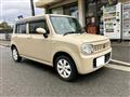 2013 Suzuki Lapin