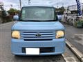 2010 Daihatsu Move Conte