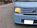 2010 Daihatsu Move Conte