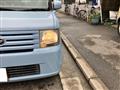 2010 Daihatsu Move Conte
