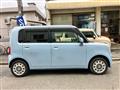 2010 Daihatsu Move Conte