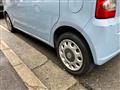 2010 Daihatsu Move Conte