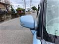 2010 Daihatsu Move Conte
