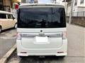 2011 Daihatsu Tanto Custom