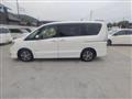 2015 Nissan Serena