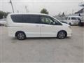 2015 Nissan Serena
