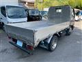 2000 Mitsubishi Canter