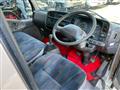 2000 Mitsubishi Canter