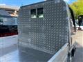 2000 Mitsubishi Canter