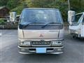 2000 Mitsubishi Canter