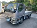 2000 Mitsubishi Canter