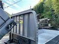 2000 Mitsubishi Canter