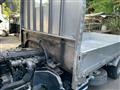 2000 Mitsubishi Canter