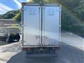 2003 Mitsubishi Canter