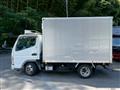 2003 Mitsubishi Canter
