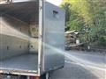 2003 Mitsubishi Canter